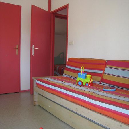 Residence Nemea Les Rives De Saint Brice Арес Экстерьер фото