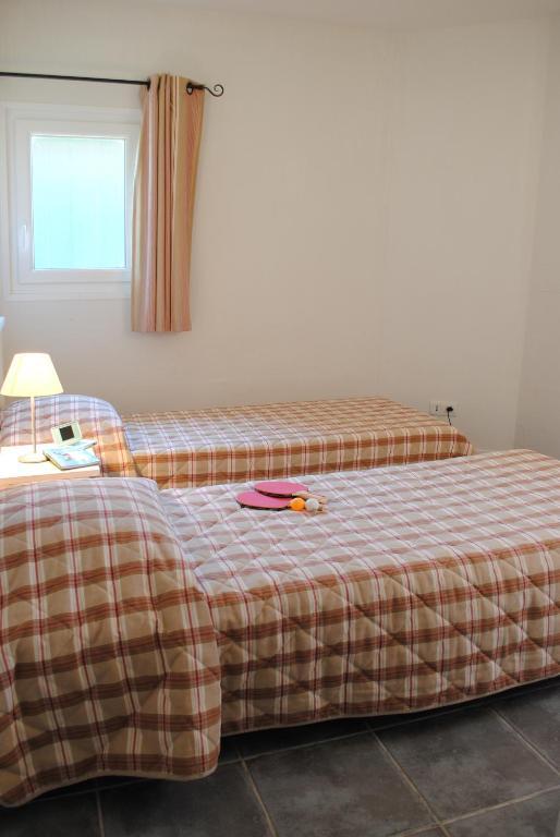 Residence Nemea Les Rives De Saint Brice Арес Экстерьер фото